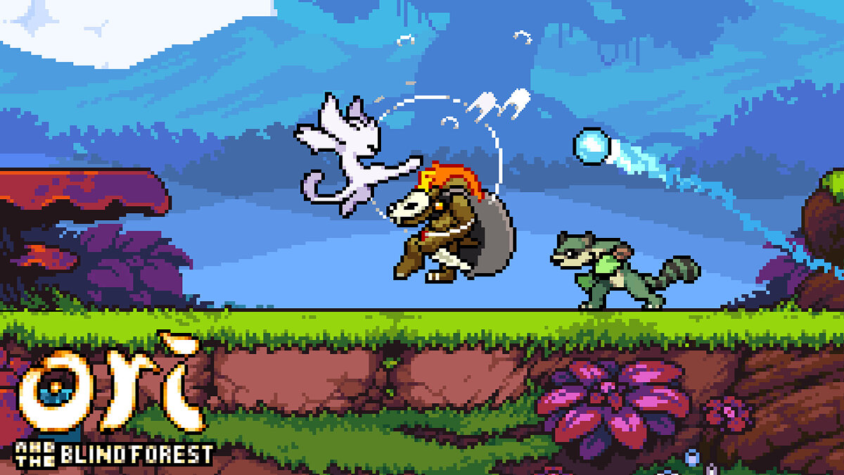 Steam workshop rivals of aether фото 40