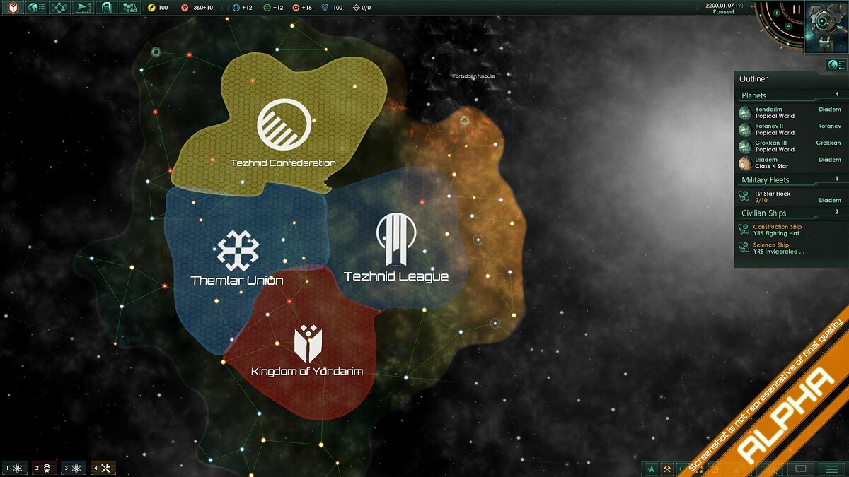 Гайды Stellaris - советы и руководства: как прокачаться, пройти сложную  миссию или заработать денег