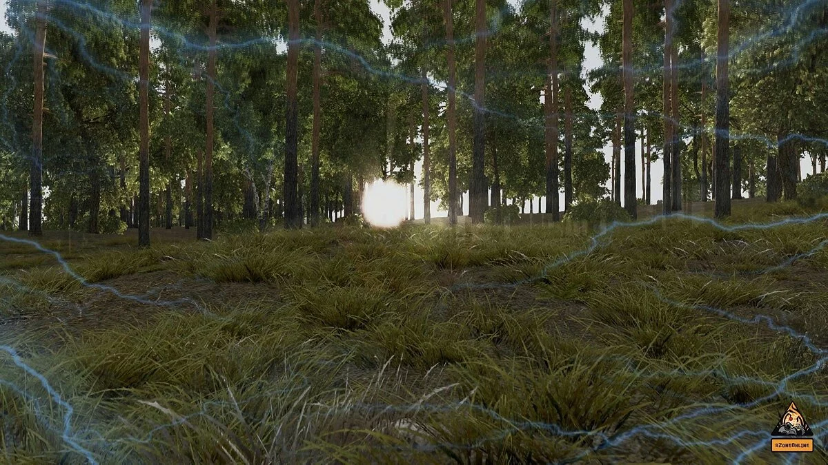 Скриншоты из sZone-Online