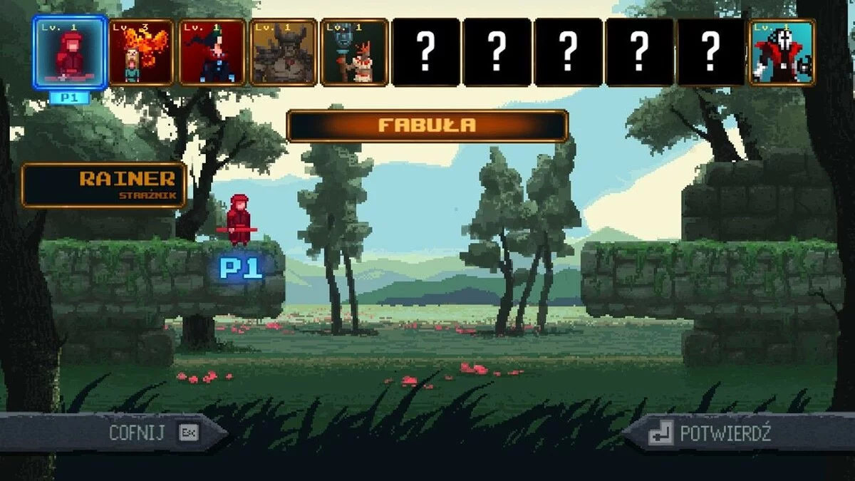 Скриншоты из Warlocks vs Shadows / Картинка 17