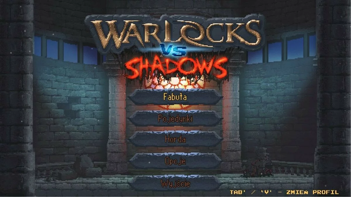 Скриншоты из Warlocks vs Shadows / Картинка 16
