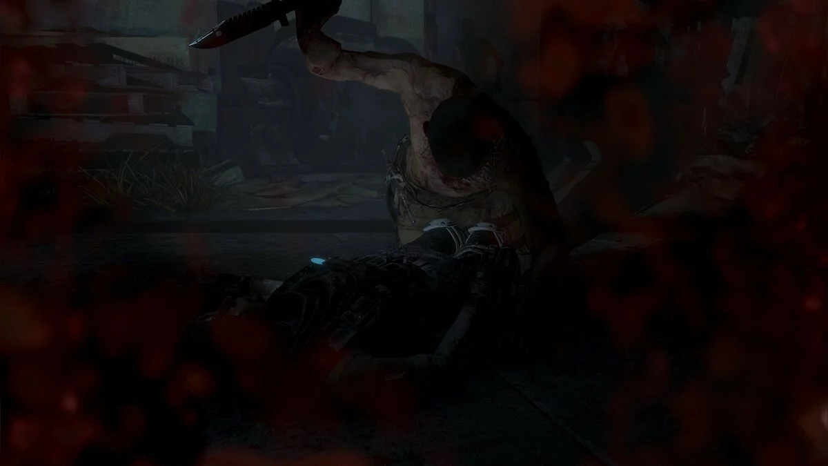 Скриншоты из Rise of the Tomb Raider / Картинка 17