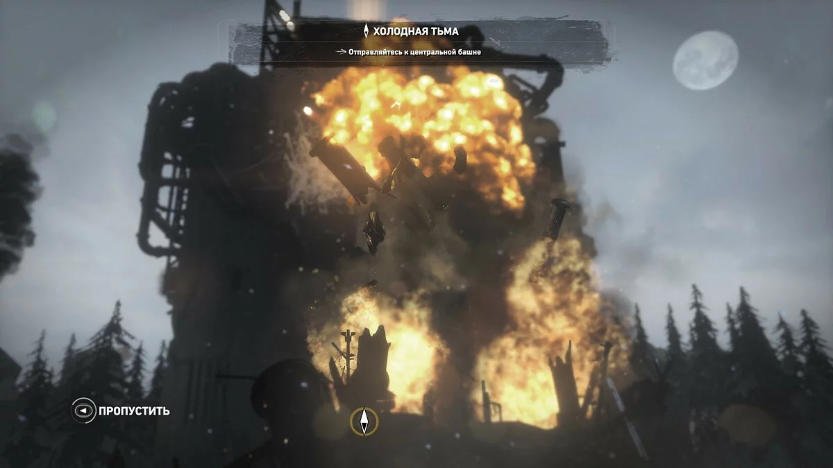 Скриншоты из Rise of the Tomb Raider / Картинка 27