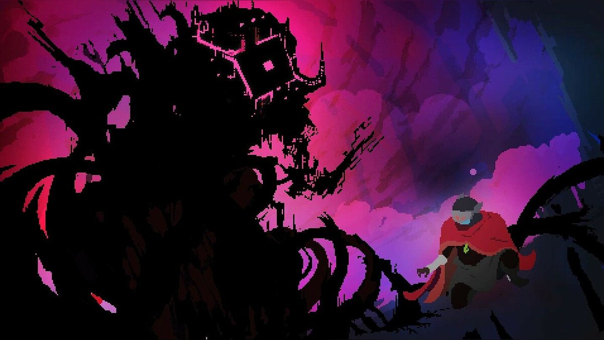 Hyper light drifter steam фото 78