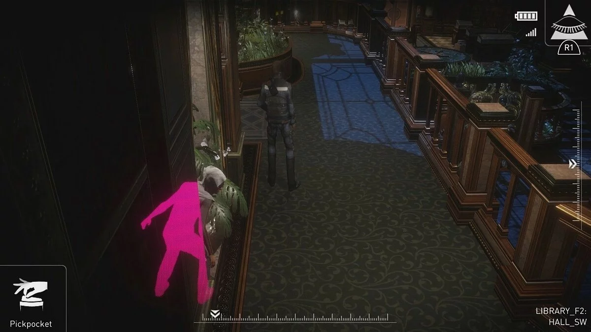 Скриншоты из Republique: Episode 5 - Terminus