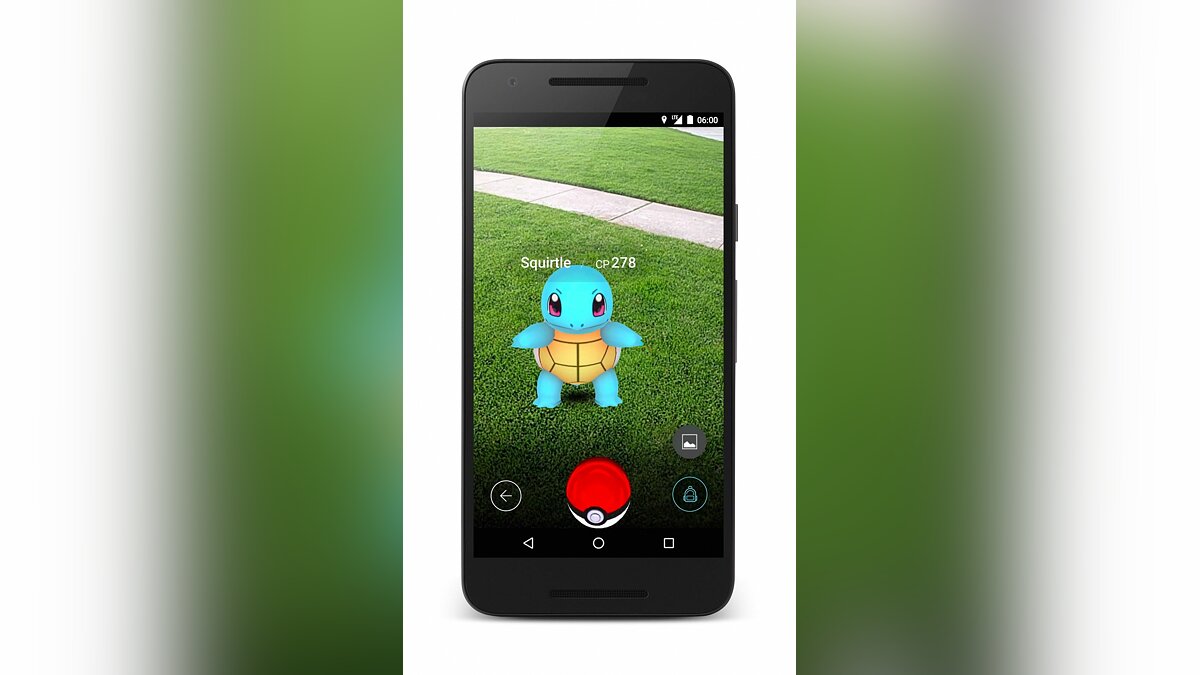 Pokemon GO - что это за игра, трейлер, системные требования, отзывы и  оценки, цены и скидки, гайды и прохождение, похожие игры Pokémon Go