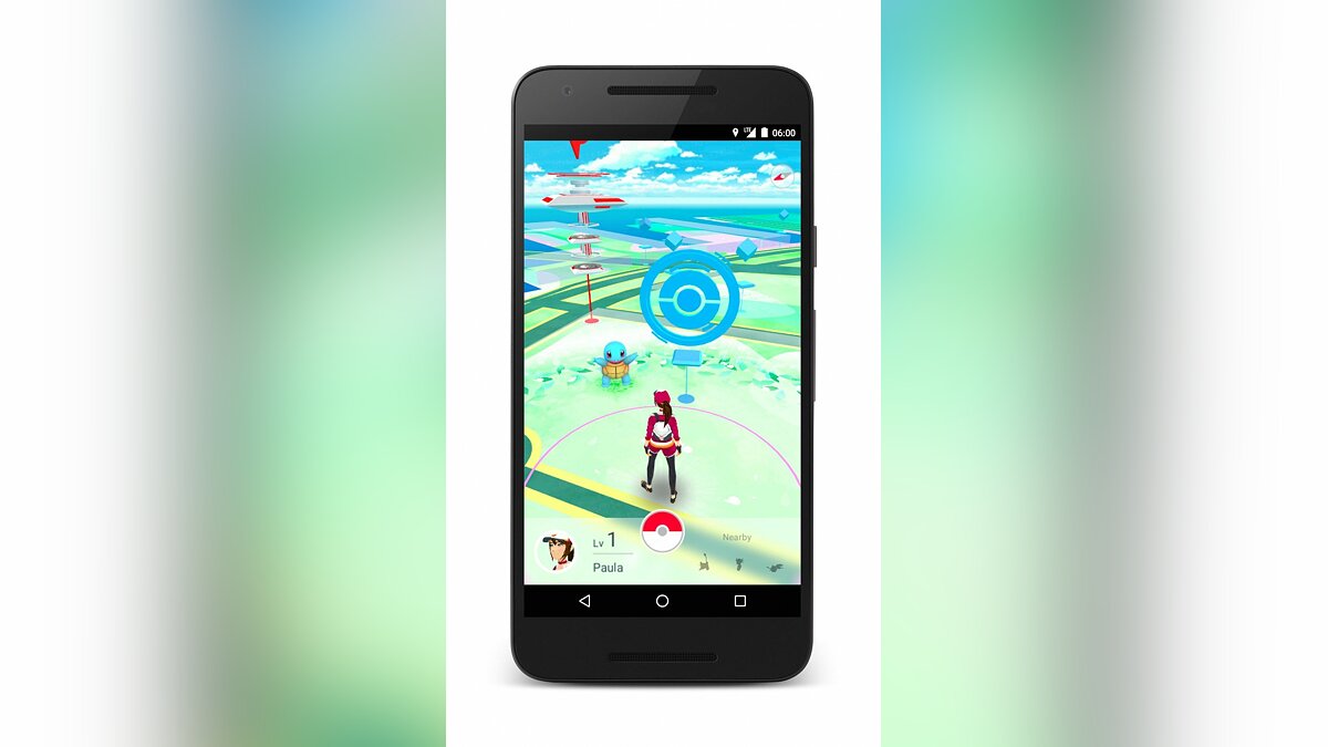 Pokemon GO - что это за игра, трейлер, системные требования, отзывы и  оценки, цены и скидки, гайды и прохождение, похожие игры Pokémon Go