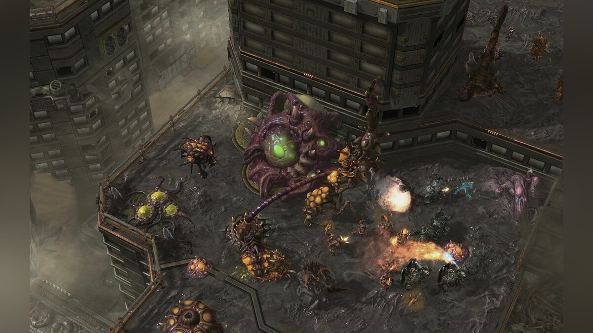 StarCraft 2: Nova Covert Ops - что это за игра, трейлер, системные  требования, отзывы и оценки, цены и скидки, гайды и прохождение, похожие  игры