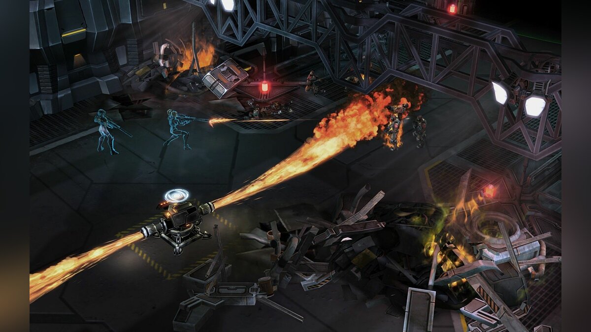 StarCraft 2: Nova Covert Ops - что это за игра, трейлер, системные  требования, отзывы и оценки, цены и скидки, гайды и прохождение, похожие  игры