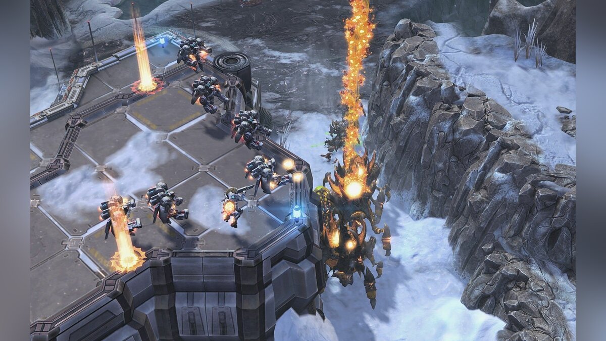 StarCraft 2: Nova Covert Ops - что это за игра, трейлер, системные  требования, отзывы и оценки, цены и скидки, гайды и прохождение, похожие  игры