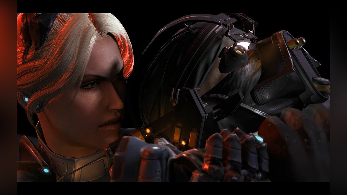 StarCraft 2: Nova Covert Ops - что это за игра, трейлер, системные  требования, отзывы и оценки, цены и скидки, гайды и прохождение, похожие  игры