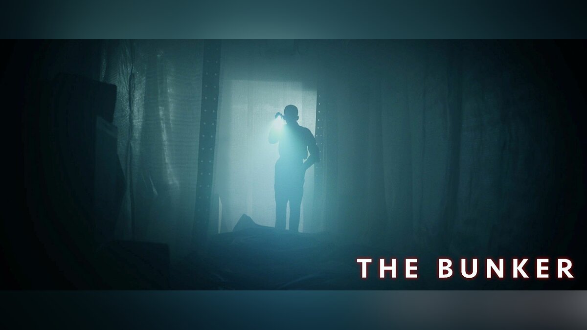 The Bunker - что это за игра, трейлер, системные требования, отзывы и  оценки, цены и скидки, гайды и прохождение, похожие игры