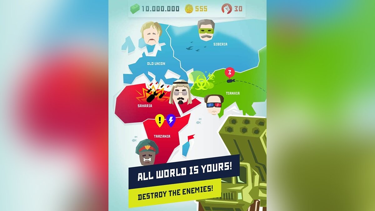 ТОП-7 - игры, похожие на Dictator 2: Evolution - список лучших игр  наподобие Dictator 2: Evolution