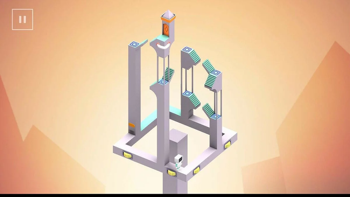 Скриншоты из Evo Explores