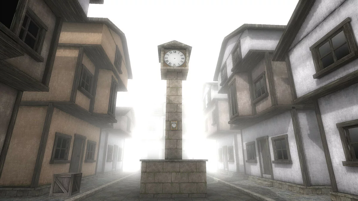 Скриншоты из Nowhere: Lost Memories