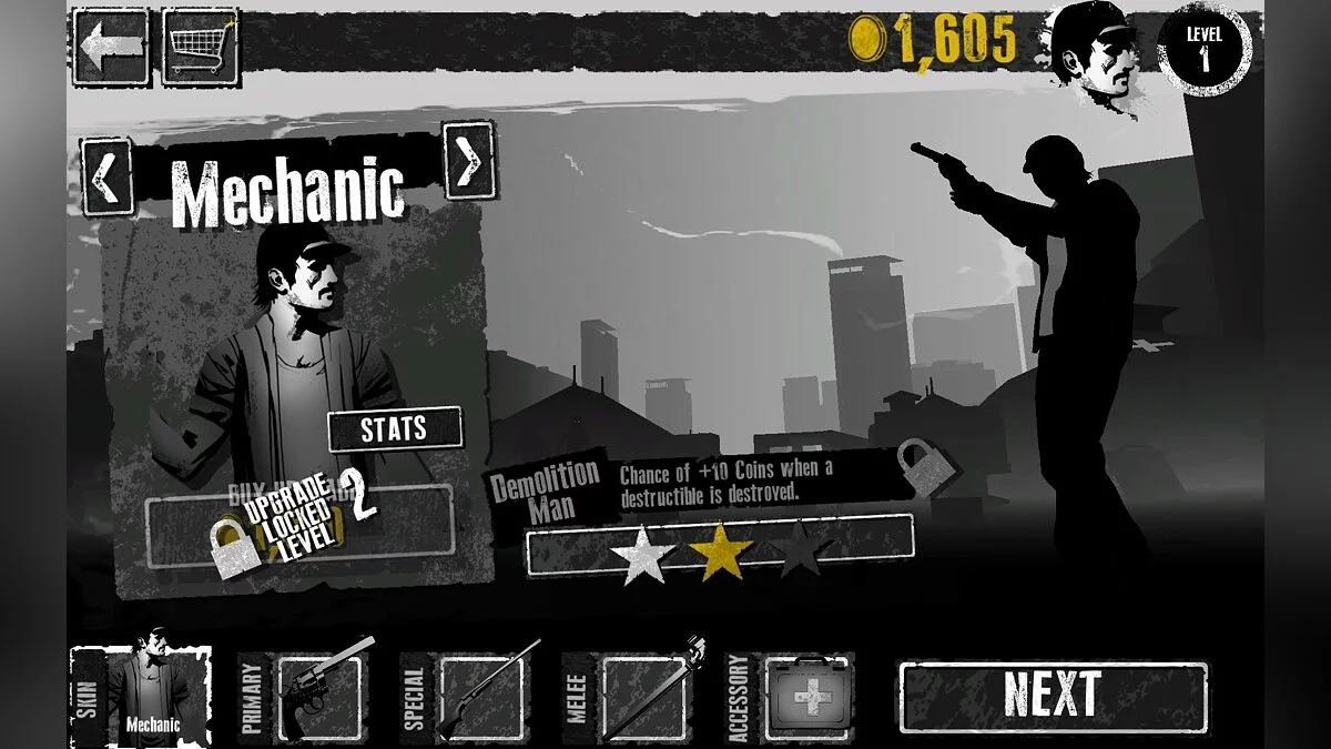 Скриншоты из Fear the Walking Dead: Dead Run