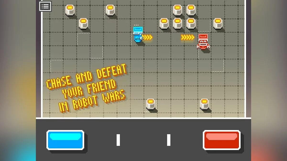 Скриншоты из Micro Battles 3