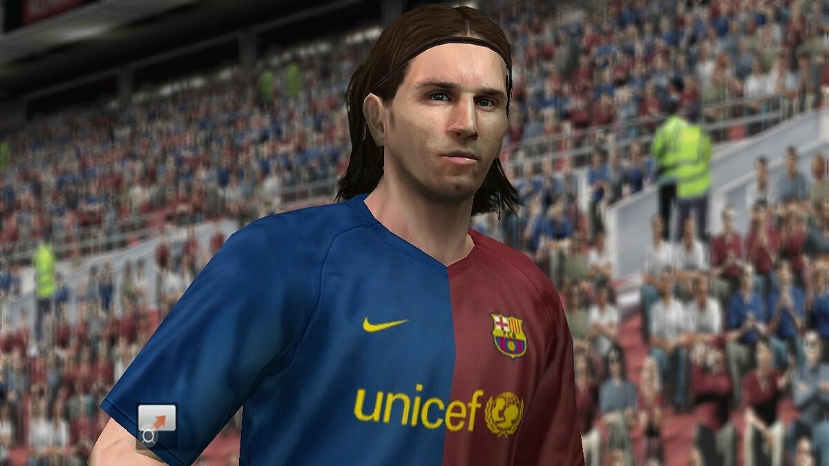 PES 2009: Pro Evolution Soccer не запускается