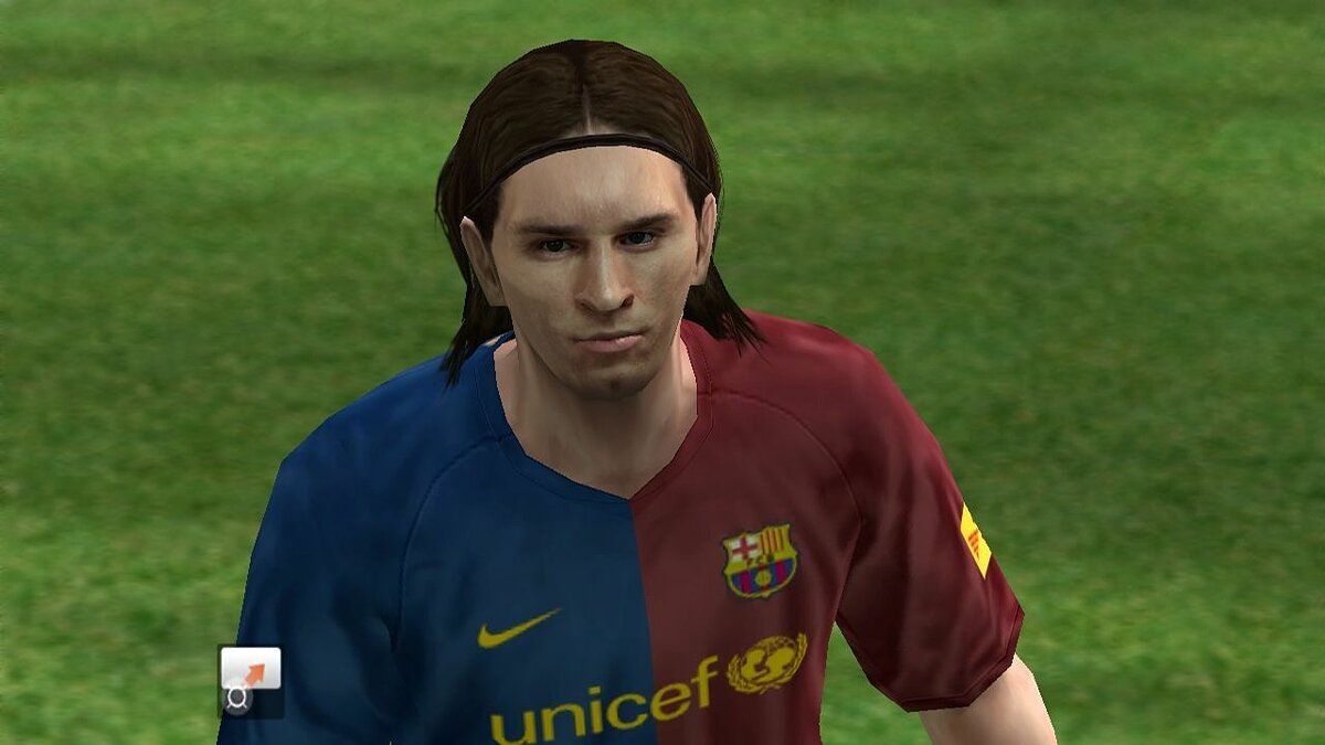 PES 2009: Pro Evolution Soccer вылетает