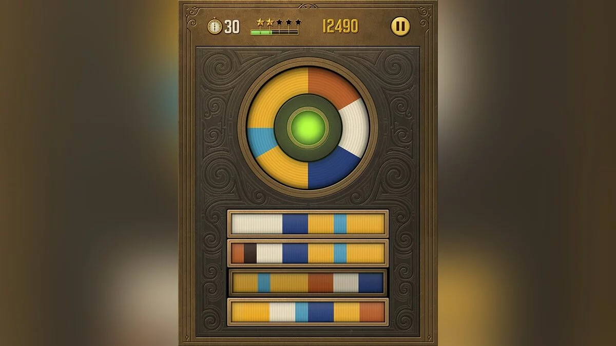 Скриншоты из Clockwork Brain 2.0