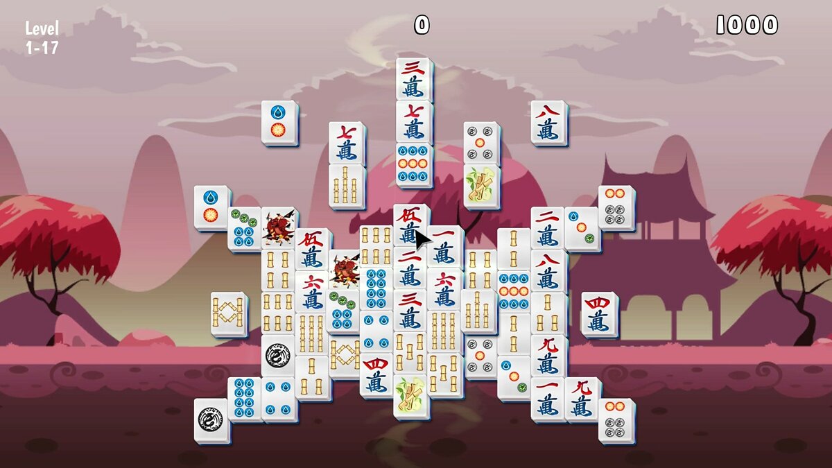 Mahjong Deluxe 3 - что это за игра, трейлер, системные требования, отзывы и  оценки, цены и скидки, гайды и прохождение, похожие игры