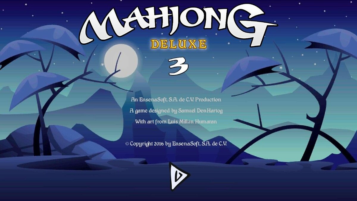 Mahjong Deluxe 3 - что это за игра, трейлер, системные требования, отзывы и  оценки, цены и скидки, гайды и прохождение, похожие игры