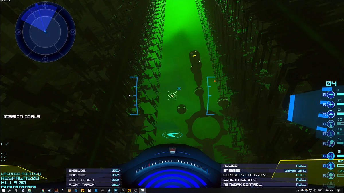 Скриншоты из Tank Universal 2