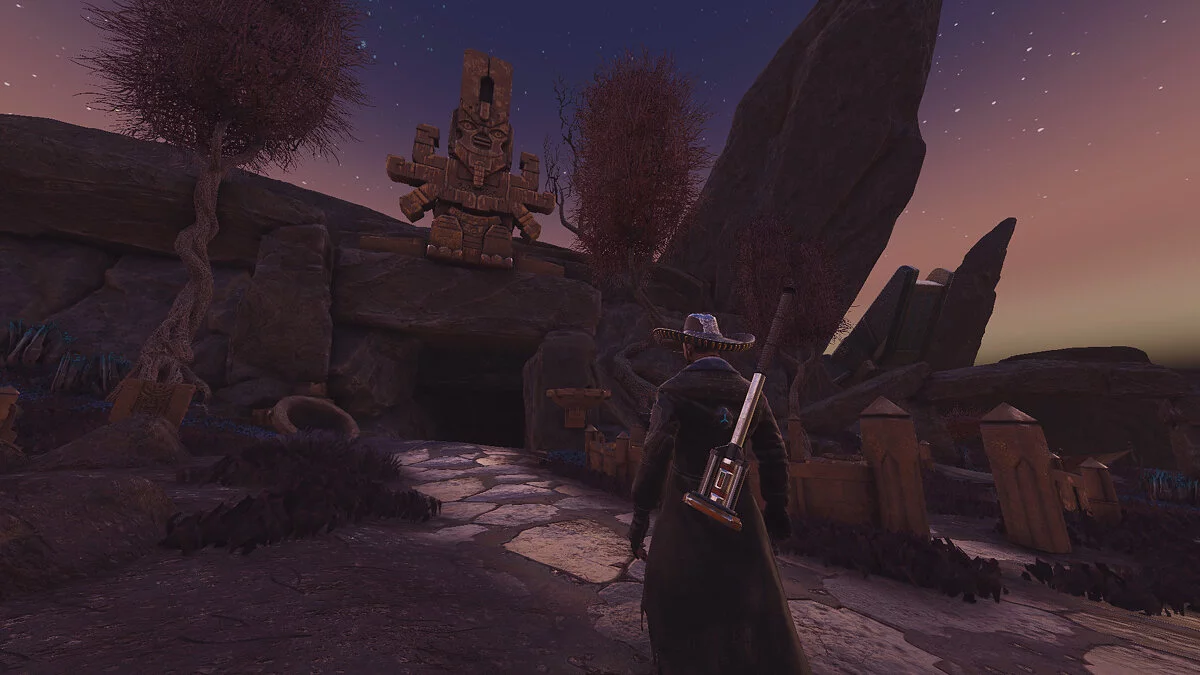 Скриншоты из Exoplanet: First Contact