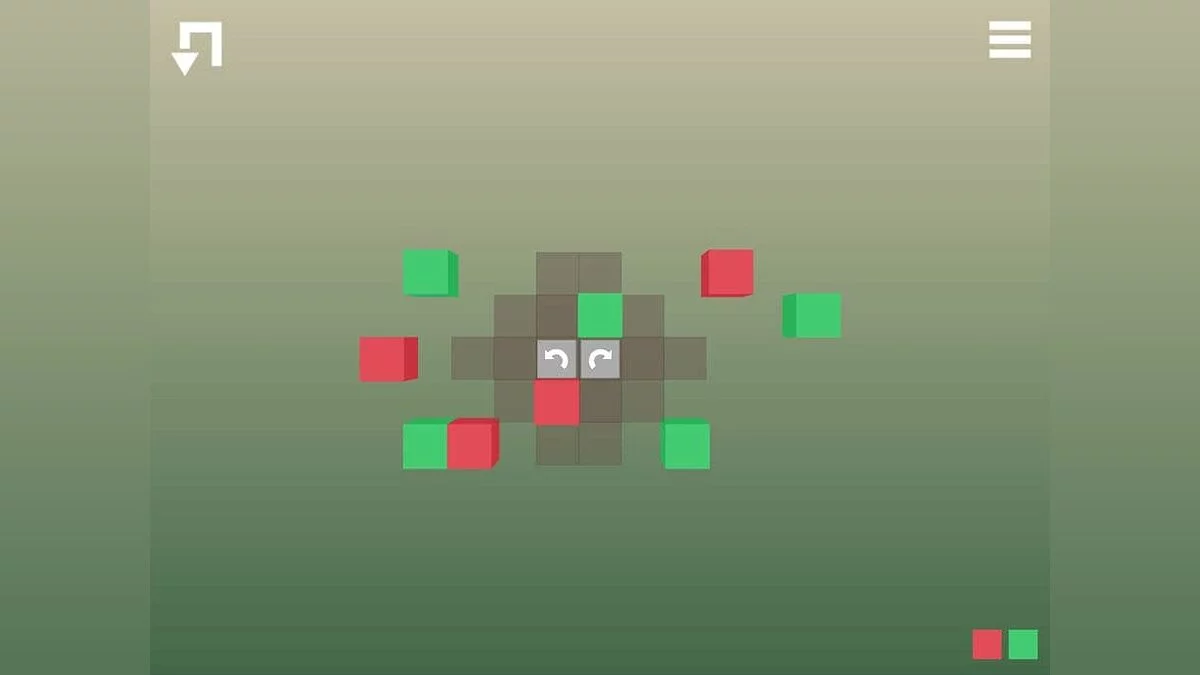 Скриншоты из Fold+