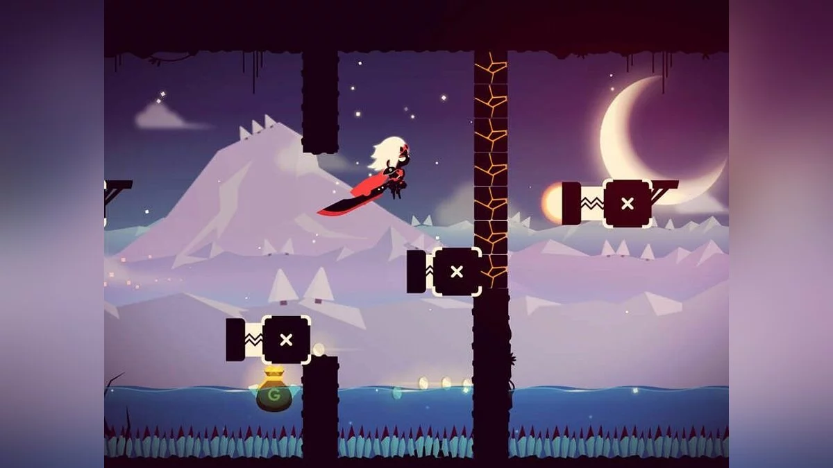 Скриншоты из Star Knight