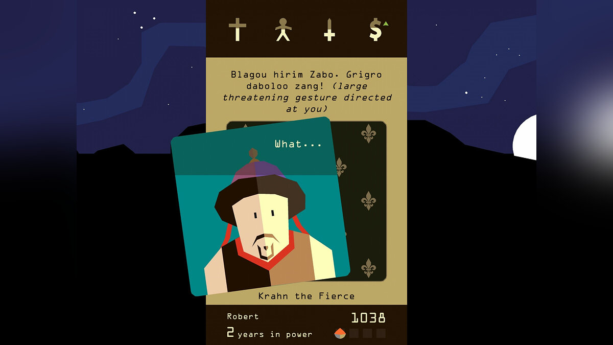 Reigns - что это за игра, трейлер, системные требования, отзывы и оценки,  цены и скидки, гайды и прохождение, похожие игры