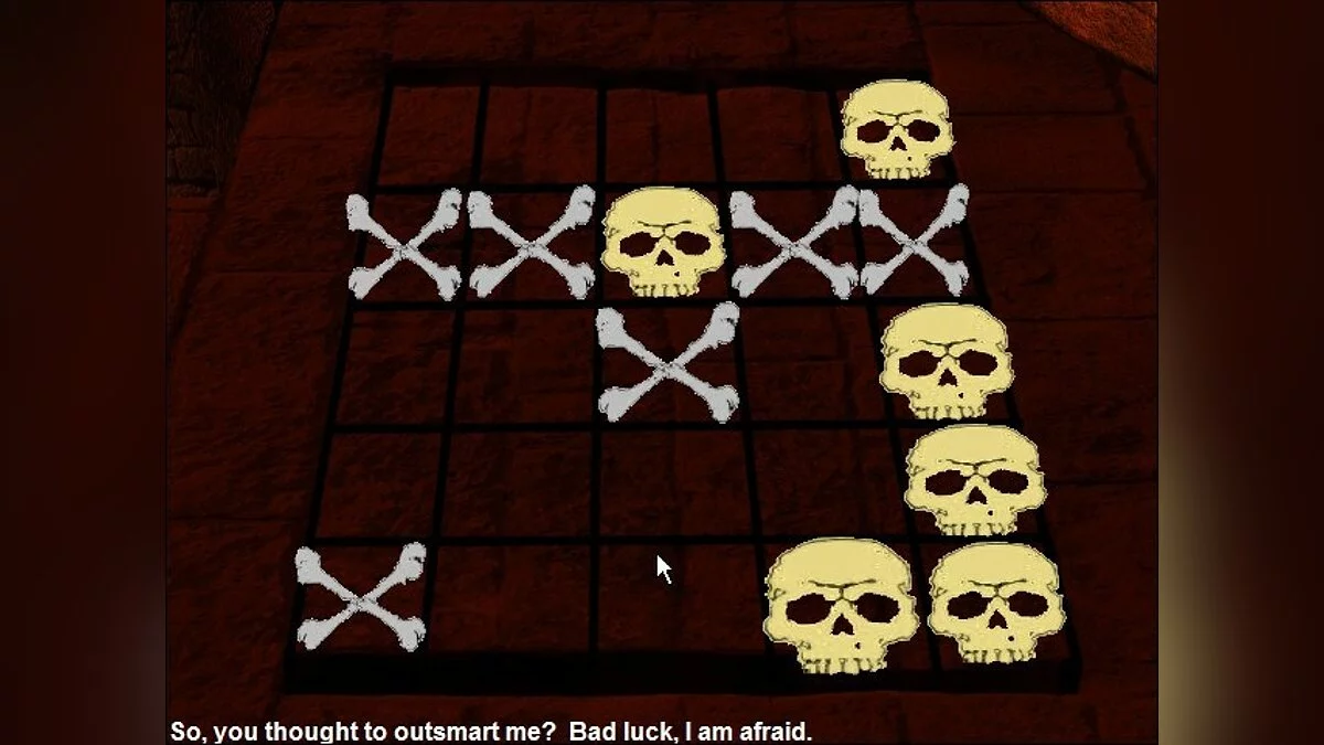 Скриншоты из Lifestream