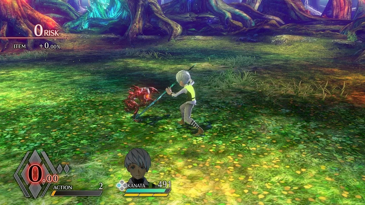 Скриншоты из Exist Archive: The Other Side of the Sky
