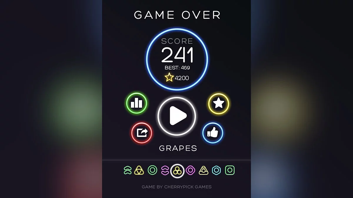 Скриншоты из Now Escape!