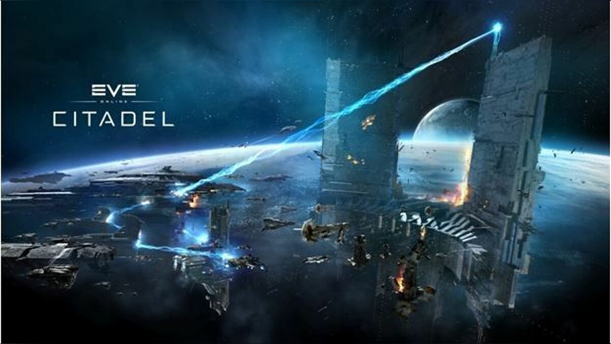 EVE Online: Citadel - что это за игра, трейлер, системные требования, отзывы  и оценки, цены и скидки, гайды и прохождение, похожие игры