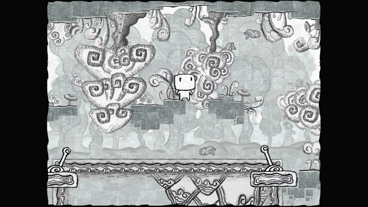 Скриншоты из Don't Kill Her