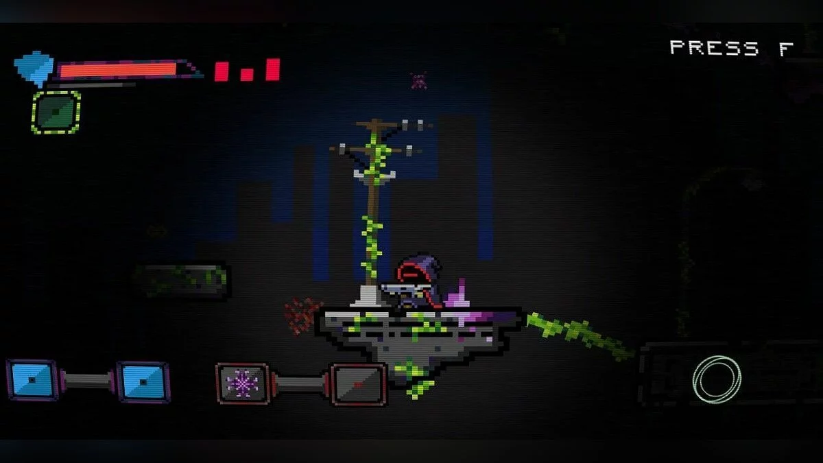 Скриншоты из Liveza: Death of the Earth
