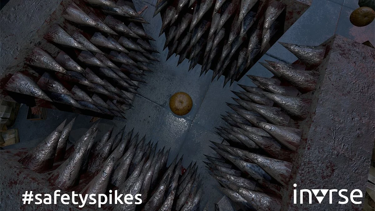 Скриншоты из The Wake