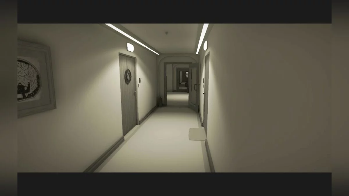 Скриншоты из Fragments of Him