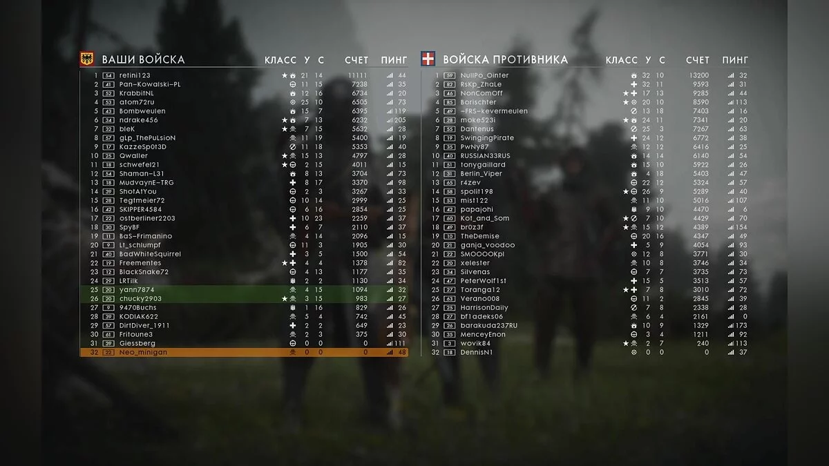 Скриншоты из Battlefield 1 / Картинка 90