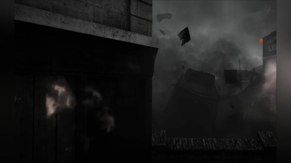 Скриншоты из Battlefield 1 / Картинка 132