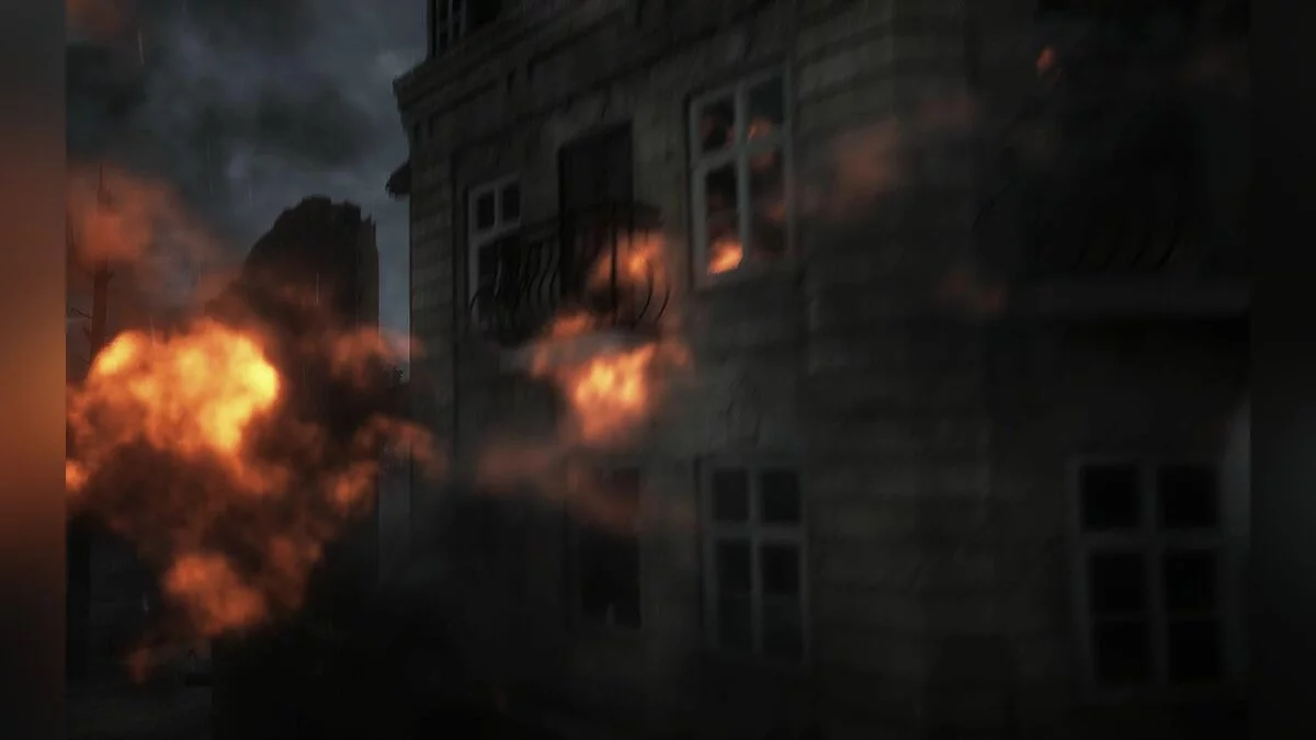 Скриншоты из Battlefield 1 / Картинка 136