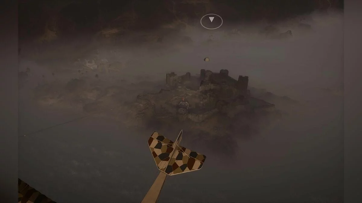 Скриншоты из Battlefield 1 / Картинка 221