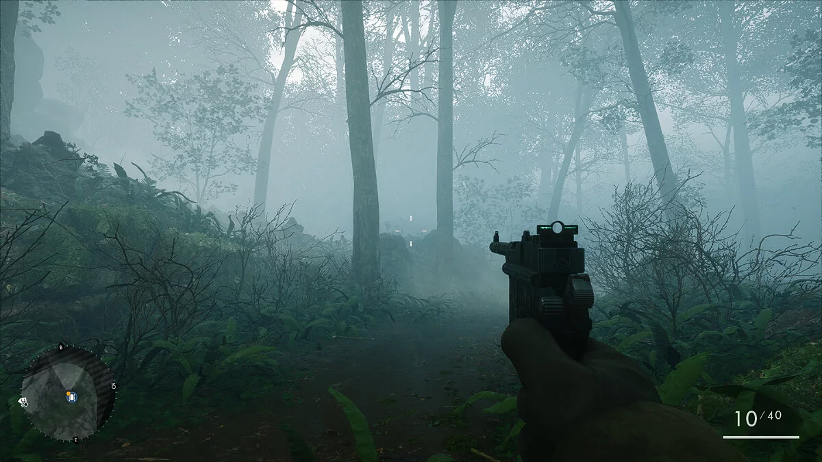 Скриншоты из Battlefield 1 / Картинка 37