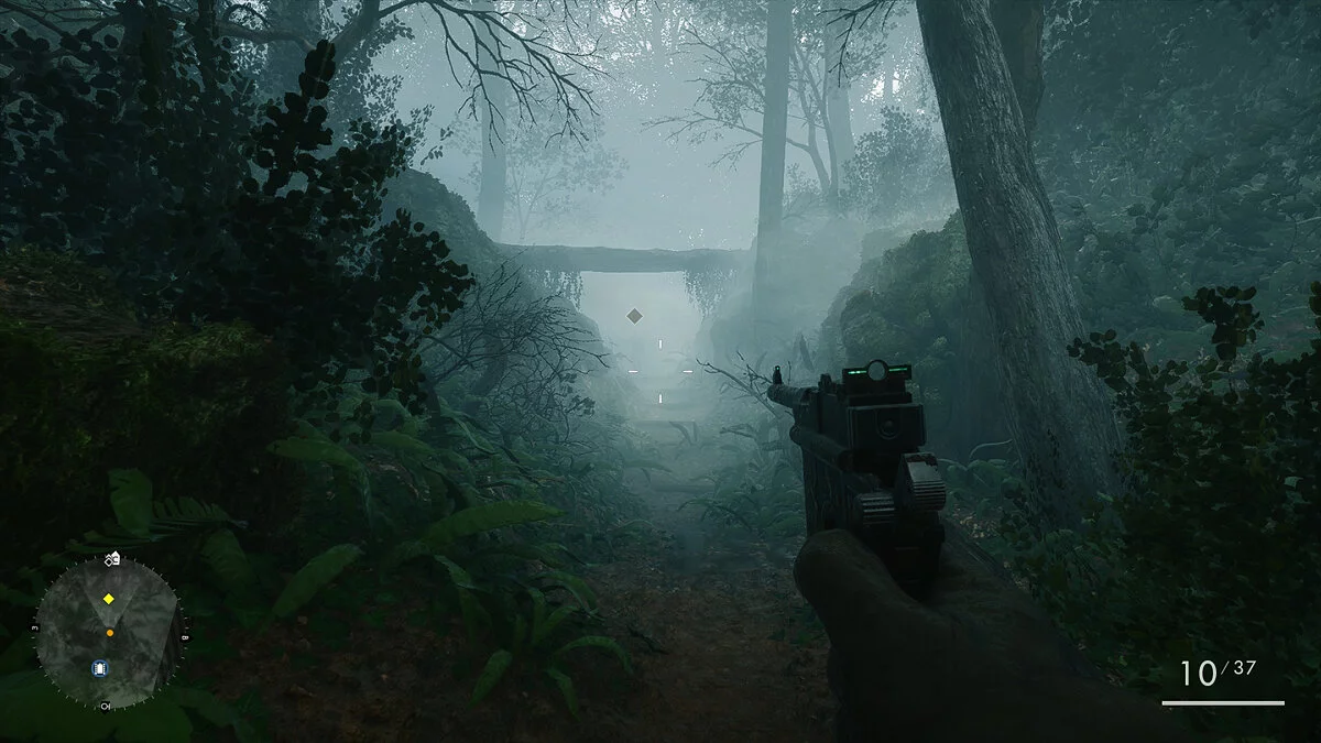 Скриншоты из Battlefield 1 / Картинка 38