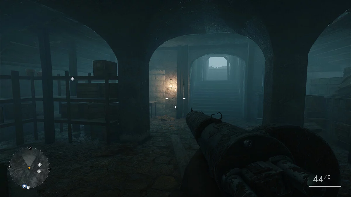 Скриншоты из Battlefield 1 / Картинка 39