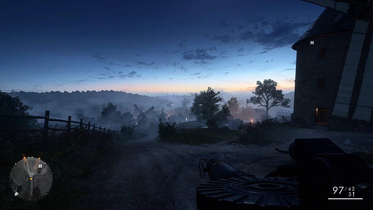 Скриншоты из Battlefield 1 / Картинка 41