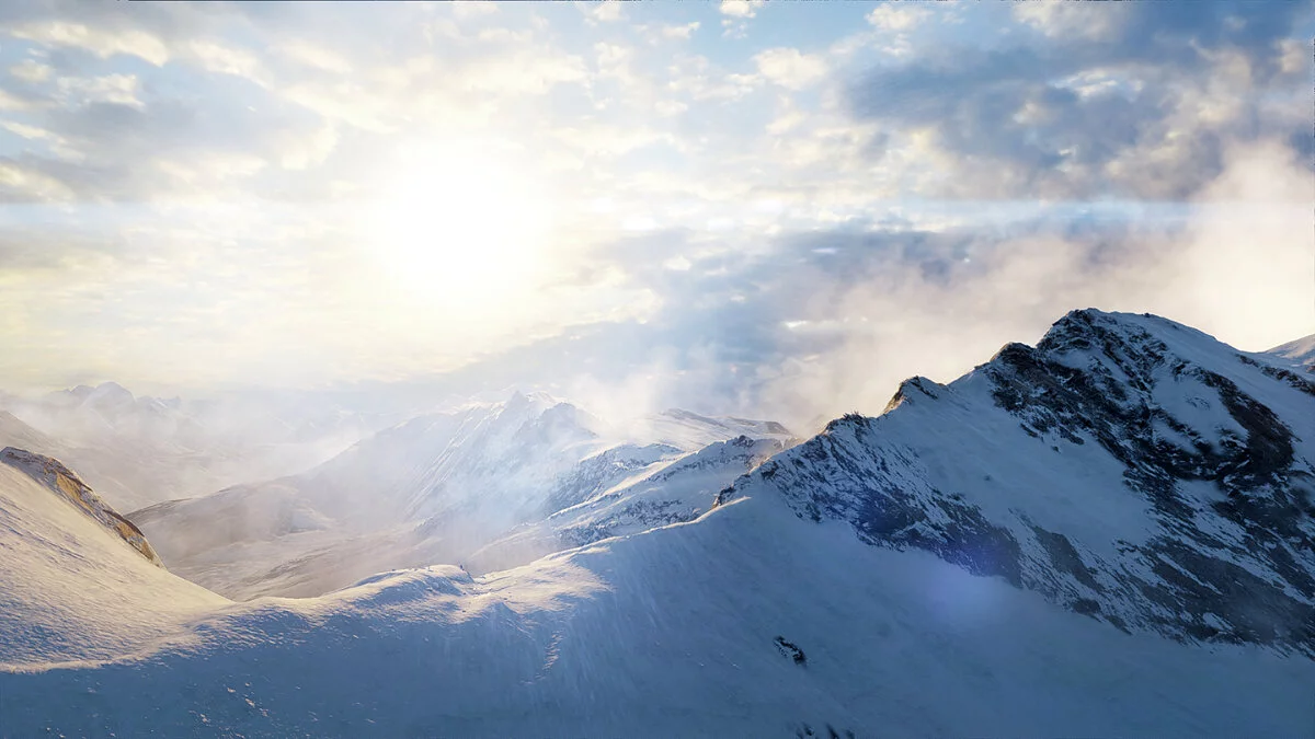 Скриншоты из Battlefield 1 / Картинка 51