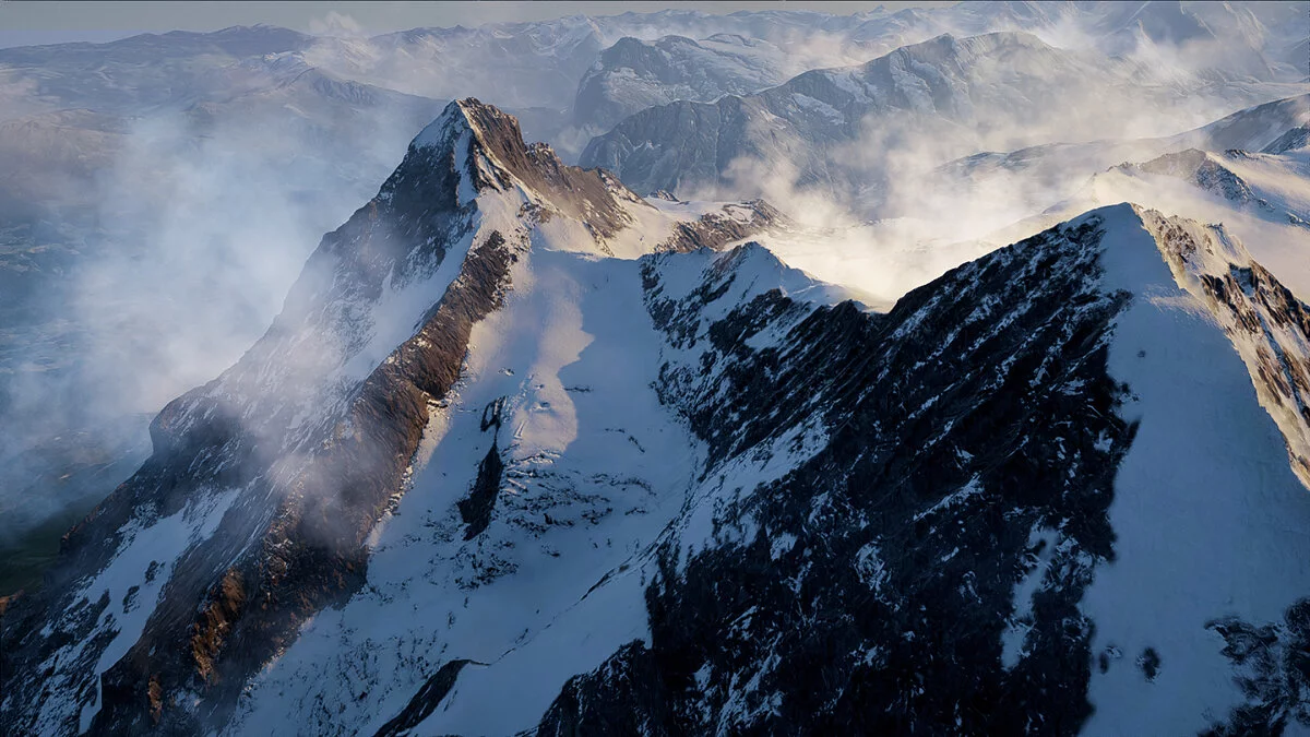 Скриншоты из Battlefield 1 / Картинка 52