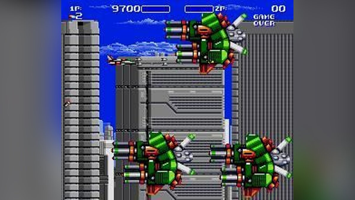 Air Buster - что это за игра, трейлер, системные требования, отзывы и  оценки, цены и скидки, гайды и прохождение, похожие игры